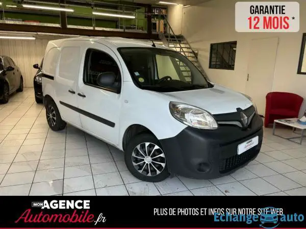 Renault KANGOO 1.5 DCI 95CH PREMIERE MAIN