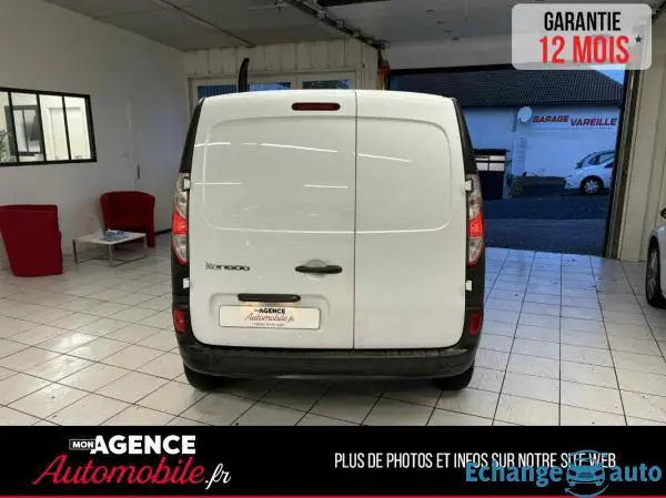 Renault KANGOO 1.5 DCI 95CH PREMIERE MAIN