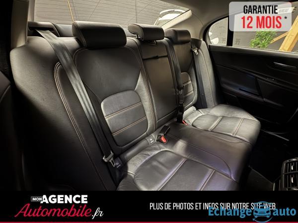 Jaguar XE 2.0 D PRESTIGE 163 CH / Garantie 12 Mois
