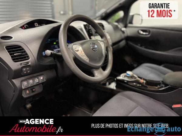 Nissan Leaf 30 KWh 109 CH