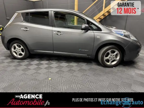 Nissan Leaf 30 KWh 109 CH