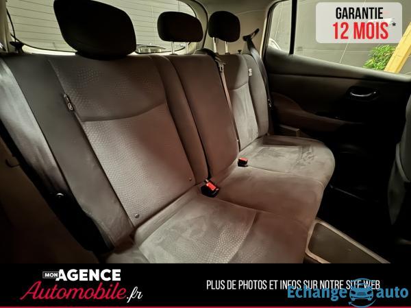 Nissan Leaf 30 KWh 109 CH