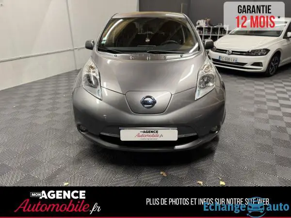Nissan Leaf 30 KWh 109 CH