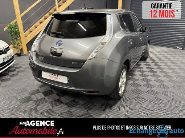 Nissan Leaf 30 KWh 109 CH