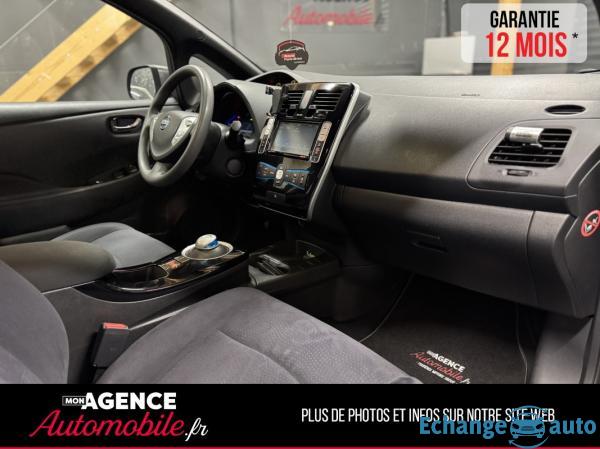 Nissan Leaf 30 KWh 109 CH