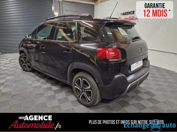 Citroën C3 Aircross 1.6 BlueHDi 100 CH FEEL BUSINESS / Garantie 12 Mois