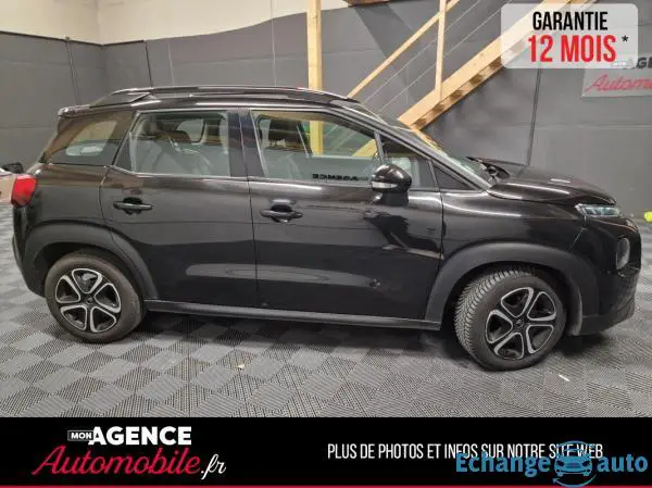 Citroën C3 Aircross 1.6 BlueHDi 100 CH FEEL BUSINESS / Garantie 12 Mois
