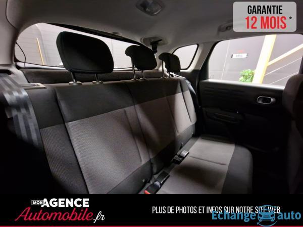Citroën C3 Aircross 1.6 BlueHDi 100 CH FEEL BUSINESS / Garantie 12 Mois
