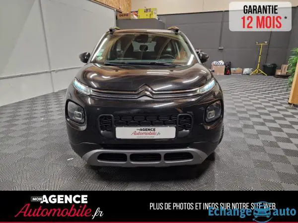 Citroën C3 Aircross 1.6 BlueHDi 100 CH FEEL BUSINESS / Garantie 12 Mois