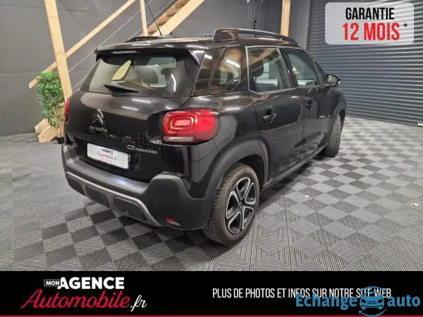 Citroën C3 Aircross 1.6 BlueHDi 100 CH FEEL BUSINESS / Garantie 12 Mois