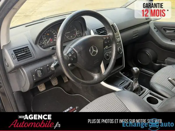 Mercedes Classe A 169 180 2.0 CDI - 16V Turbo
