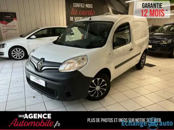 Renault KANGOO 1.5 DCI 95CH PREMIERE MAIN