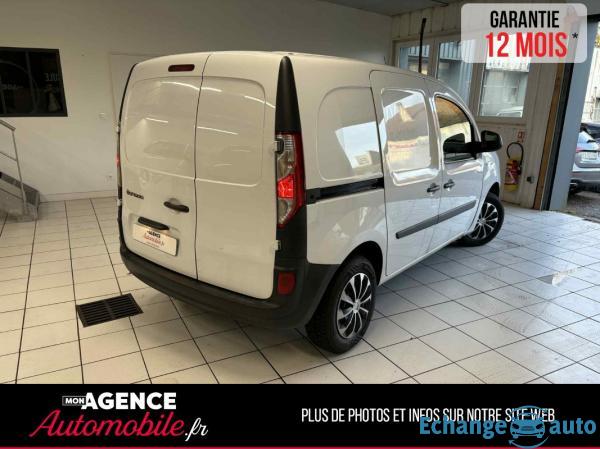 Renault KANGOO 1.5 DCI 95CH PREMIERE MAIN
