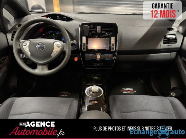 Nissan Leaf 30 KWh 109 CH