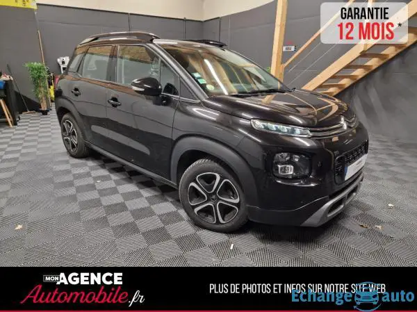 Citroën C3 Aircross 1.6 BlueHDi 100 CH FEEL BUSINESS / Garantie 12 Mois