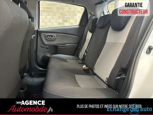 Toyota YARIS 1.5 VVTI 110CV ULTIMATE