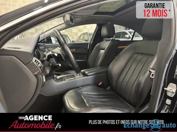 Mercedes CLS 350 CDI 265 CV COUPE