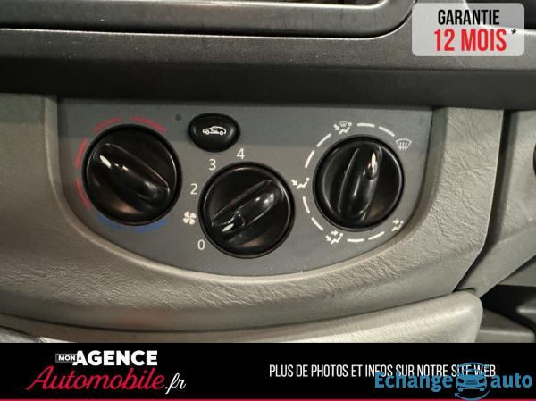 Renault TRAFIC L1H2 2.0 DCi 90 CV HAYON