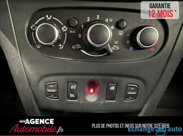 Dacia SANDERO 0.9 TCE 90 CV STEPWAY PRESTIGE