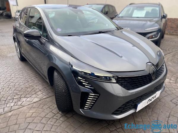 RENAULT CLIO V NOUVELLE Clio TCe 90 Evolution TVA RÉCUPÉRABLE 