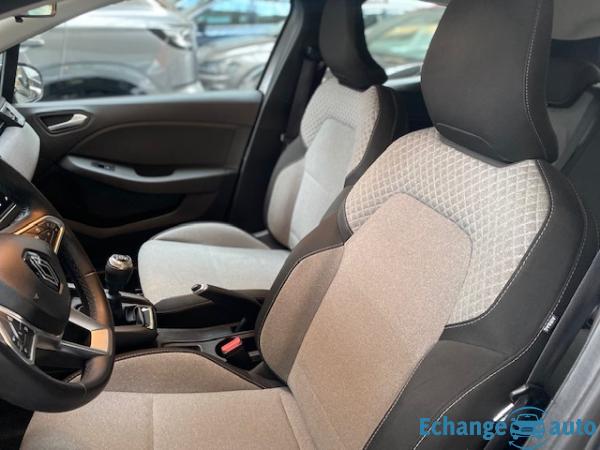 RENAULT CLIO V NOUVELLE Clio TCe 90 Evolution TVA RÉCUPÉRABLE 