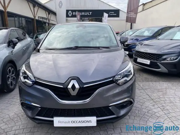RENAULT GRAND SCENIC IV BUSINESS Grand Scenic TCe 140 FAP - 21 Business