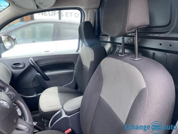 RENAULT KANGOO EXPRESS KANGOO EXPRESS TCE 115 E6 EDC EXTRA R-LINK