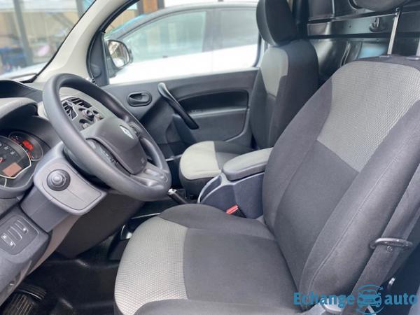 RENAULT KANGOO EXPRESS KANGOO EXPRESS TCE 115 E6 EDC EXTRA R-LINK