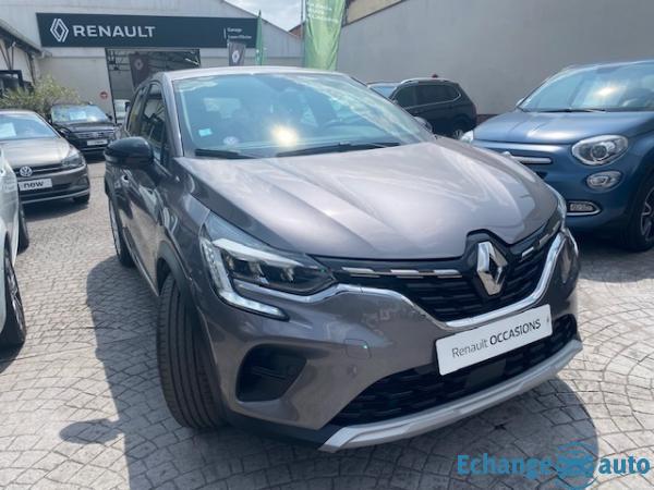RENAULT CAPTUR Captur TCe 100 Business