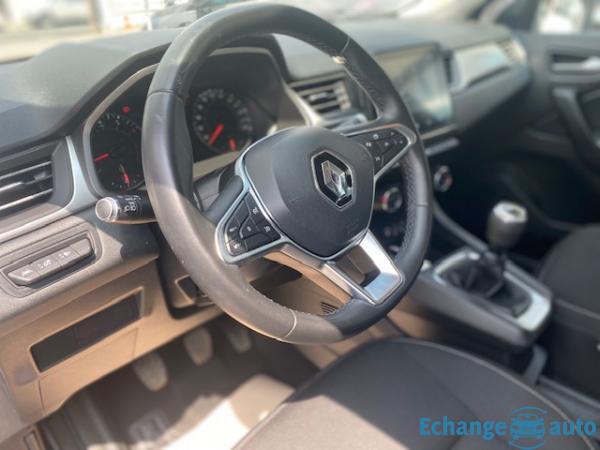 RENAULT CAPTUR Captur TCe 100 Business