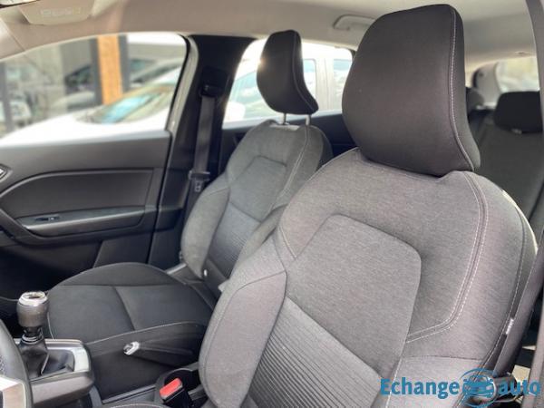 RENAULT CAPTUR Captur TCe 100 Business