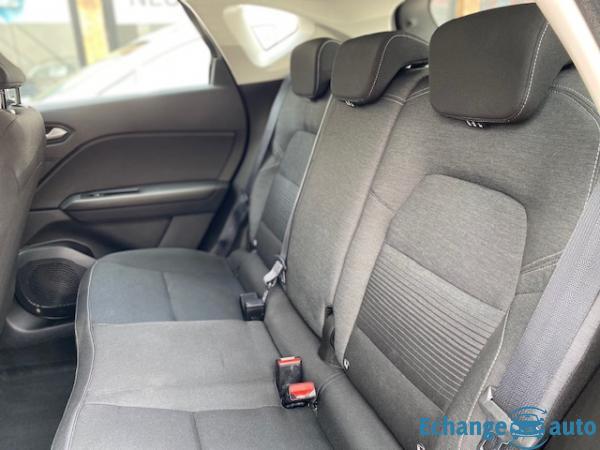 RENAULT CAPTUR Captur TCe 100 Business