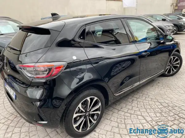 RENAULT CLIO V NOUVELLE Clio TCe 90 Techno TVA RÉCUPÉRABLE 