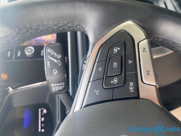 VOLKSWAGEN POLO Polo 1.0 TSI 95 SetS DSG7 Life Plus TVA RÉCUPÉRABLE 