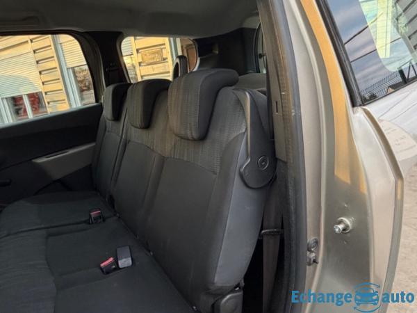 DACIA LODGY Lodgy 1.2 TCe 115 5 places 