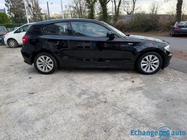 B.M.W. 118D 143 CH LOUNE 