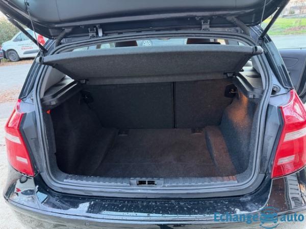 B.M.W. 118D 143 CH LOUNE 