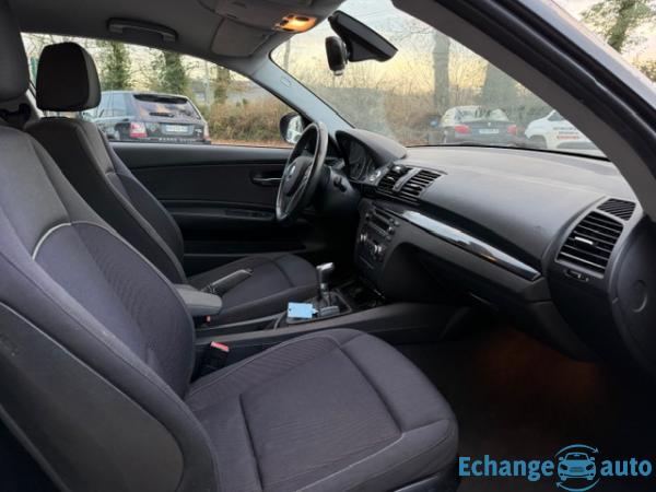 B.M.W. 118D 143 CH LOUNE 