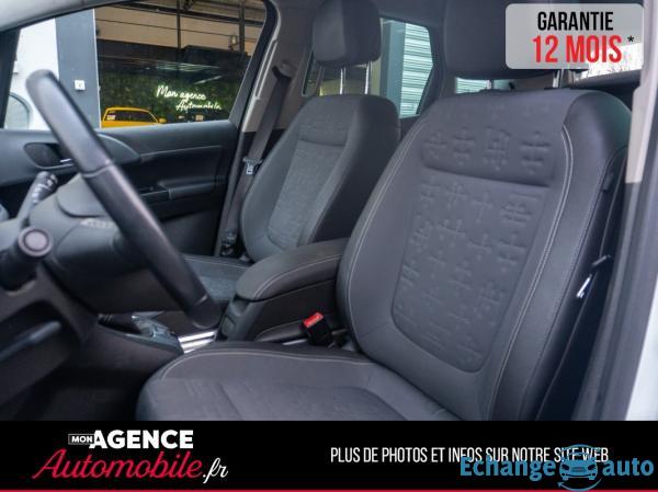 Opel MERIVA 1.6 136 PHASE 2