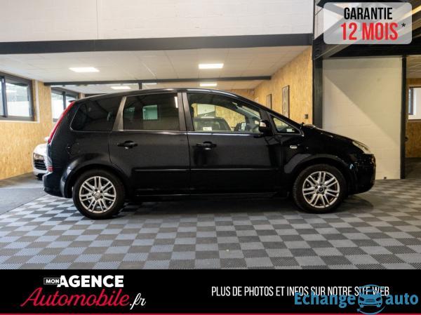 Ford C MAX 2.0 TDCI 110 GHIA