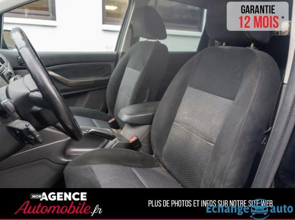 Ford C MAX 2.0 TDCI 110 GHIA