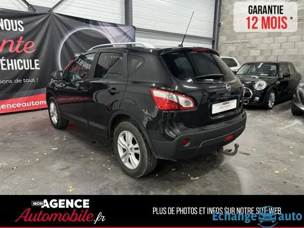 Nissan QASHQAI 1.5 DCI 110 CV TEKNA 4X2