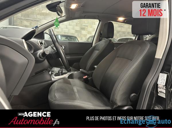 Nissan QASHQAI 1.5 DCI 110 CV TEKNA 4X2