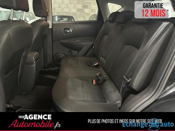 Nissan QASHQAI 1.5 DCI 110 CV TEKNA 4X2