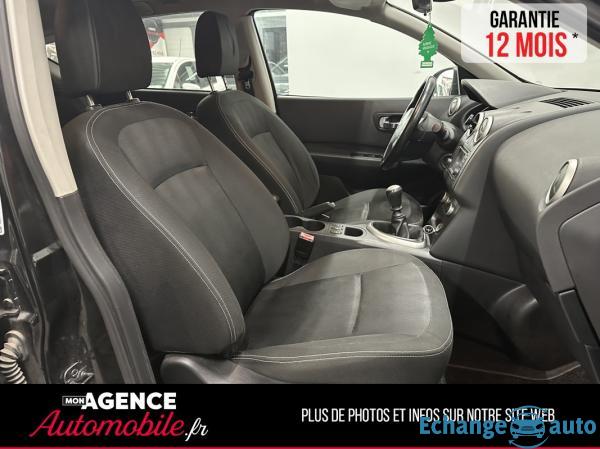 Nissan QASHQAI 1.5 DCI 110 CV TEKNA 4X2