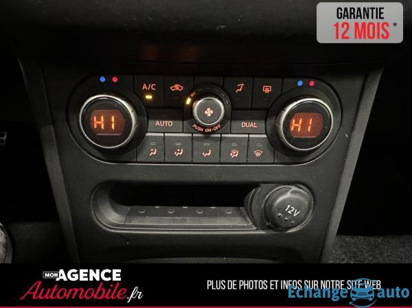 Nissan QASHQAI 1.5 DCI 110 CV TEKNA 4X2