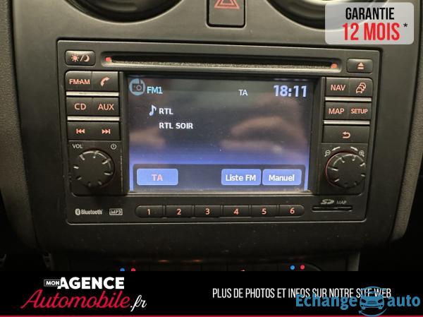 Nissan QASHQAI 1.5 DCI 110 CV TEKNA 4X2