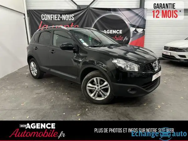 Nissan QASHQAI 1.5 DCI 110 CV TEKNA 4X2
