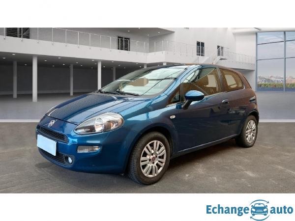 FIAT PUNTO 1.2 8V 69 Pop
