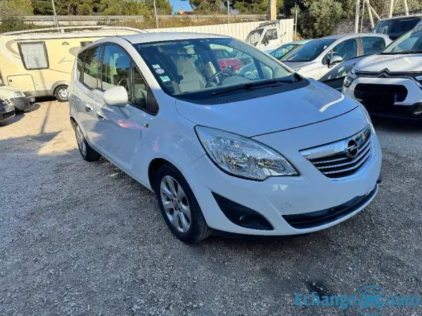 OPEL MERIVA 1.4 Turbo Cosmo